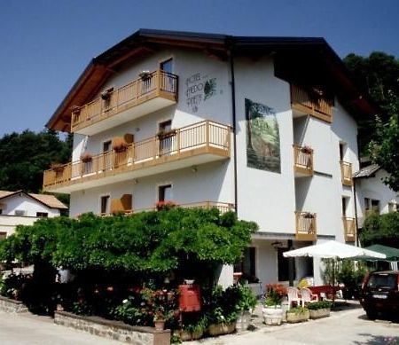 Hotel Faedo Pineta Chambre photo