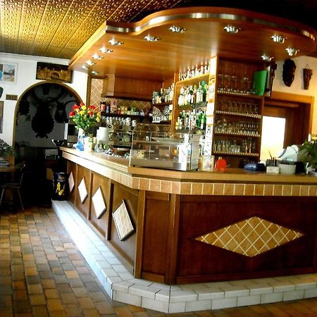Hotel Faedo Pineta Extérieur photo