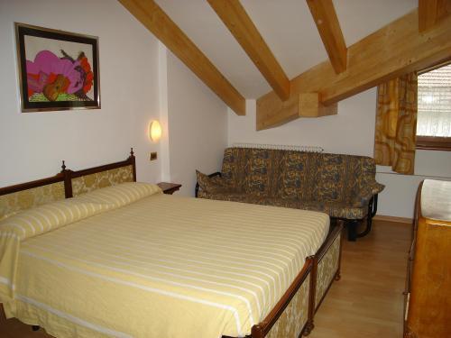 Hotel Faedo Pineta Extérieur photo