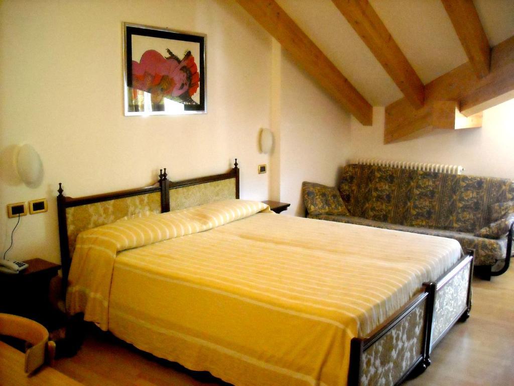 Hotel Faedo Pineta Chambre photo