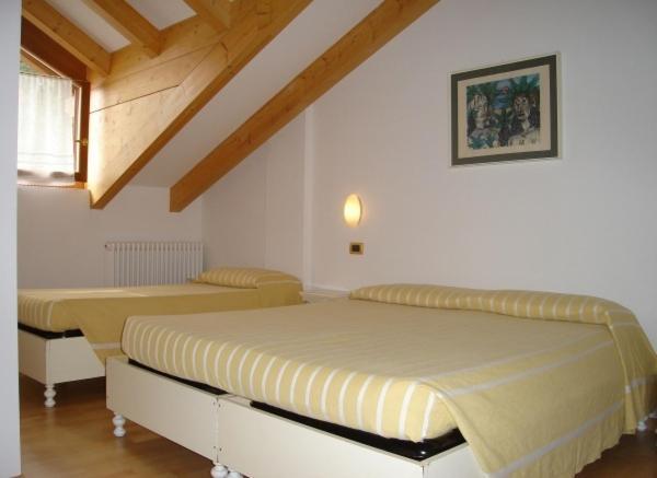 Hotel Faedo Pineta Chambre photo