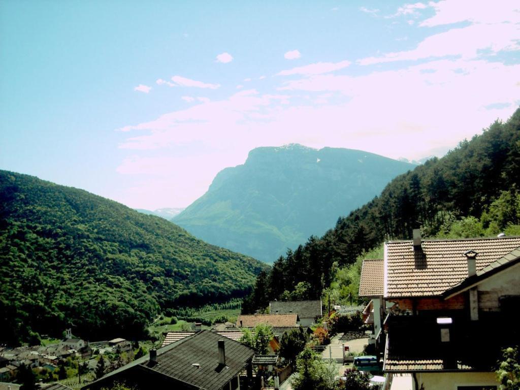 Hotel Faedo Pineta Chambre photo