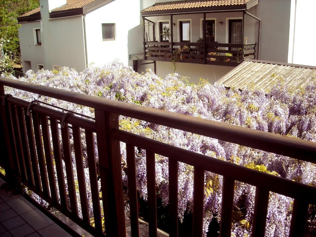 Hotel Faedo Pineta Chambre photo
