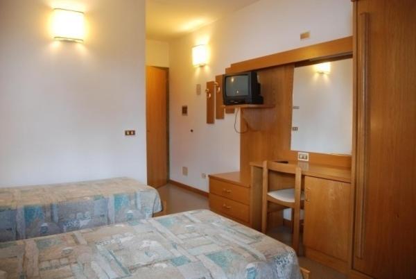 Hotel Faedo Pineta Chambre photo