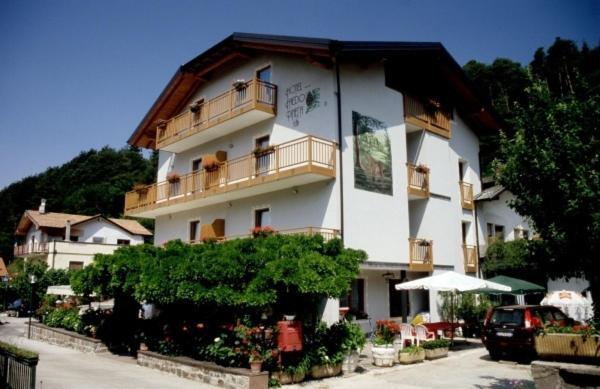 Hotel Faedo Pineta Chambre photo