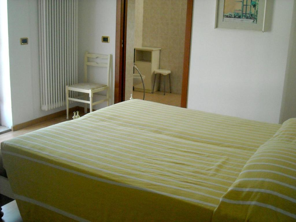 Hotel Faedo Pineta Chambre photo