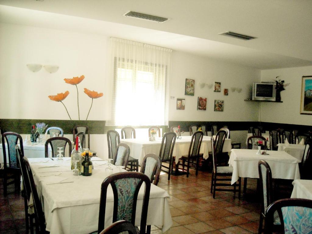 Hotel Faedo Pineta Extérieur photo