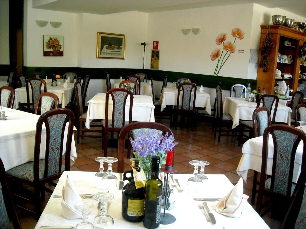 Hotel Faedo Pineta Extérieur photo