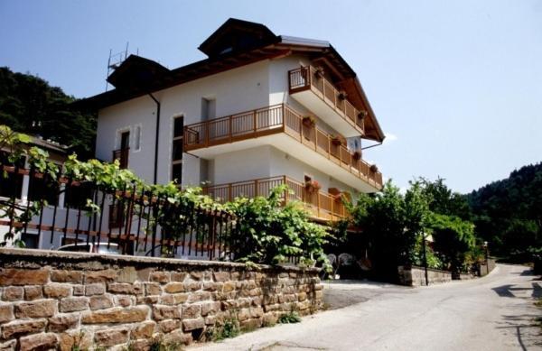 Hotel Faedo Pineta Extérieur photo