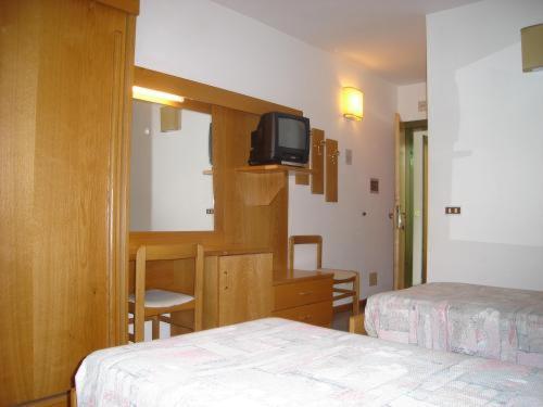 Hotel Faedo Pineta Extérieur photo