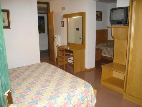 Hotel Faedo Pineta Extérieur photo