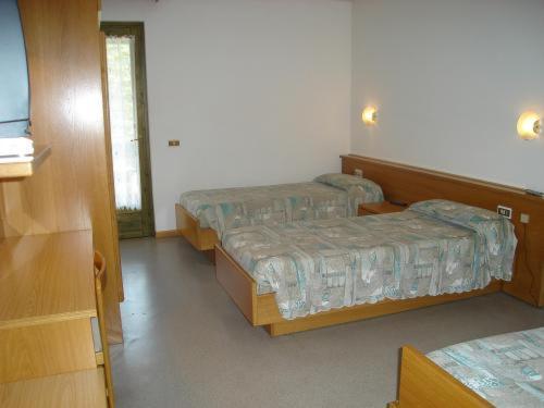 Hotel Faedo Pineta Extérieur photo
