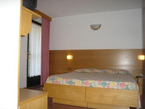 Hotel Faedo Pineta Extérieur photo