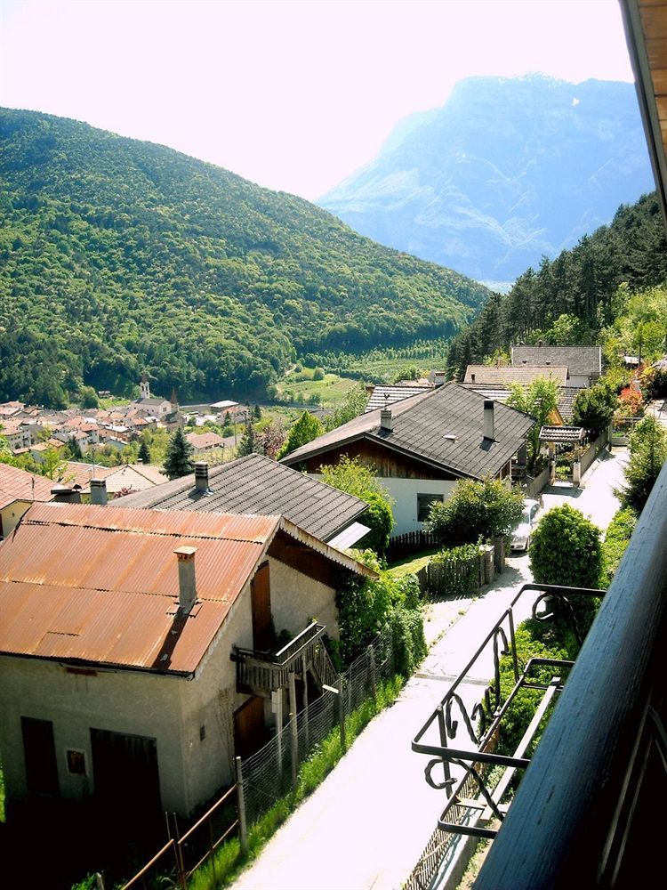 Hotel Faedo Pineta Extérieur photo